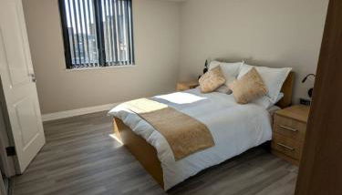 London Heathrow Apartment - West Drayton - Foto 4