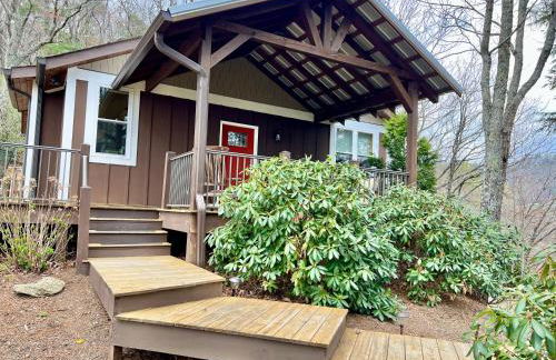 Ridgecrest A Unique Rustic Cabin in Blowing Rock NC - Foto 1