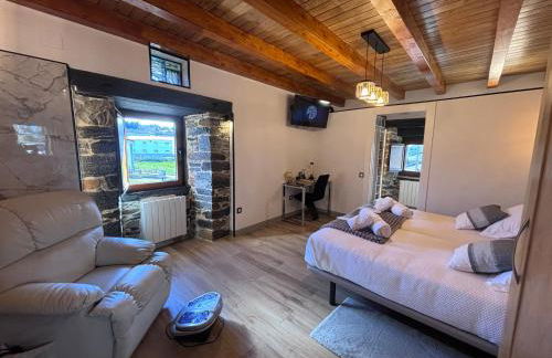 27A01 Casa Uría Cam Santiago by R2R Consulting - Foto 1