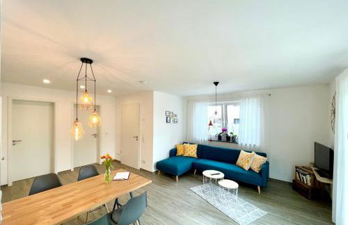 Ferienwohnung Mittelrhein Familie Lehmann - Foto 10