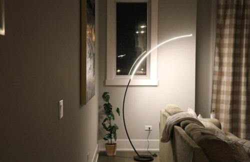 Chicago Exquisite Haven 2bed 2bath Near Downtown and United Center - Foto 4