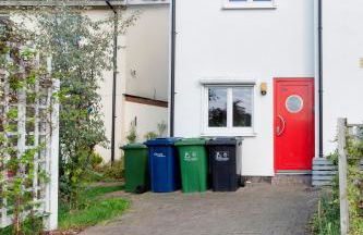 Pass the Keys Modern & Spacious 1 Bed Terrace with Free Parking - Foto 31