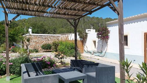 Can Pep Pardal - Foto 4, Garden