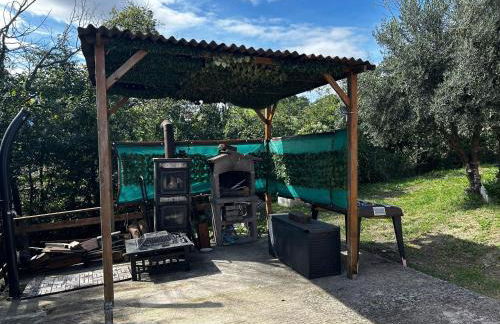 Casa degli Ulivi - Foto 26