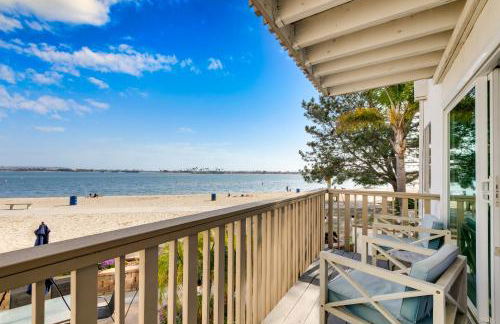 Bayfront Oasis Close to Boardwalk and Water - Foto 30