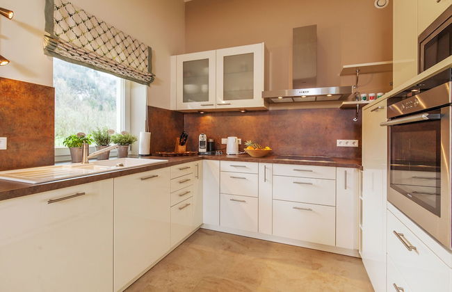 Haus Bella Vista - Foto 15