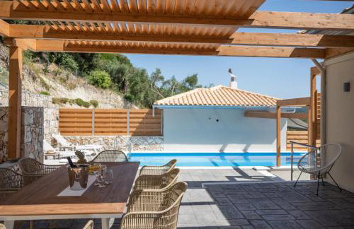Horizon Ionian Villas - Foto 5