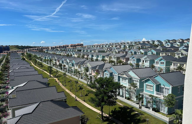 Novaworld Phan Thiet - QT Villa - Foto 29