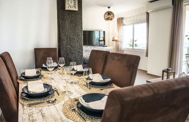 Mendoza with terrace - Photo 8