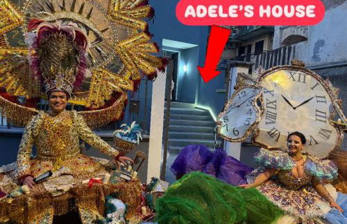 Adeles house - Foto 18