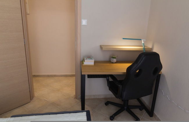 Stergiosapartment in Volos - Foto 8