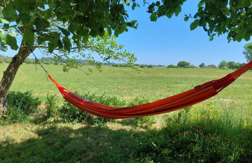 Gemütliches Studio-Apartment in Ostseenähe - Cosy Wulfi - Photo 24