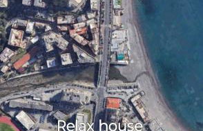 relax house casa vicino al Gaslini - Foto 2