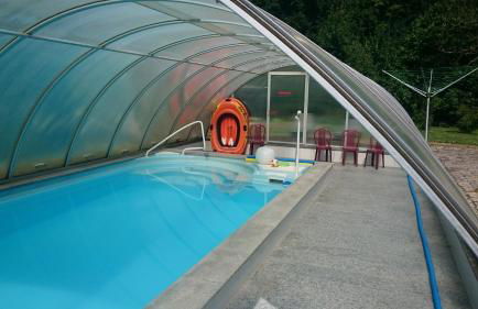 Ferienwohnung Obermühle - Photo 7