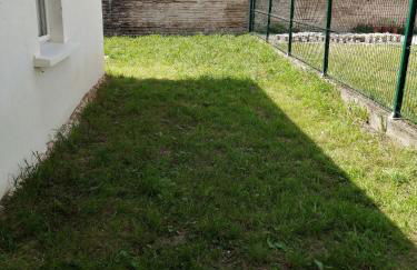 Jungle Zen Beau T2 avec jardin Gare 100m - Foto 7