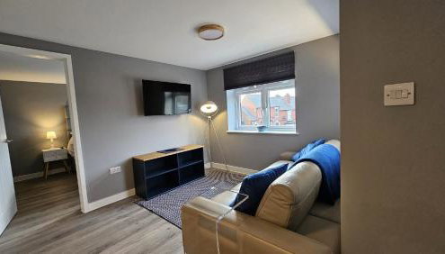 Newly Built Apartment in Stourbridge - Foto 2