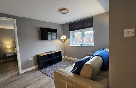 Newly Built Apartment in Stourbridge - Foto 2