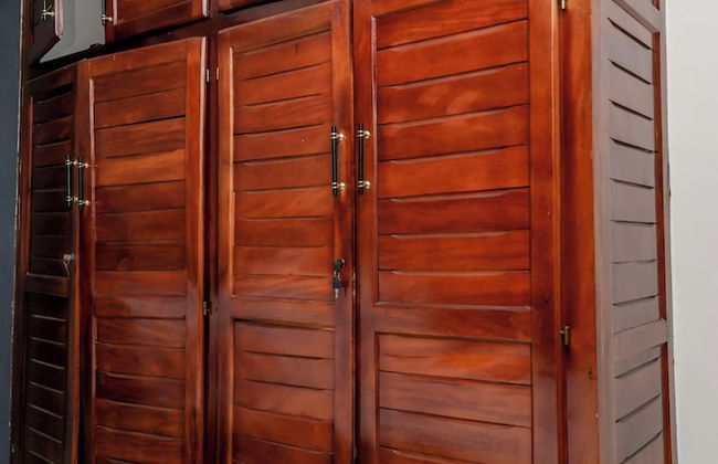 T-Square Residence Makepe - Foto 2