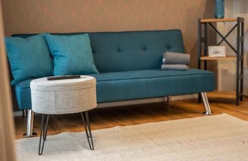 Apartmenthaus Markdorf - Foto 38