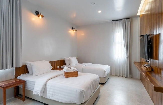 U Villa Chiangkhan - Photo 6