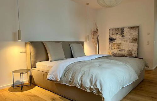 Refugium 29 - Apartment im Ahrtal - Foto 12