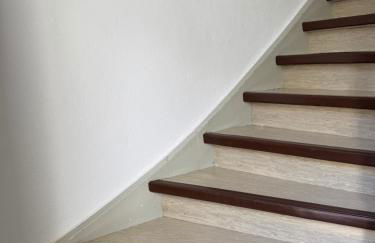 Ferienwohnung Karschter Reisehäusle - Foto 14