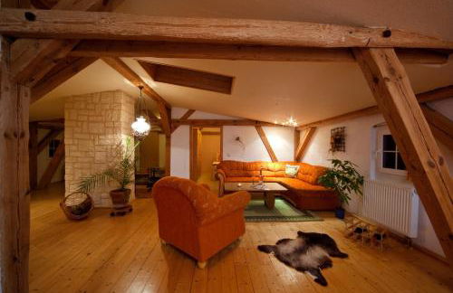 Ferienwohnung Buchholz - Photo 1