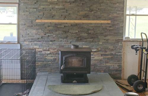 The Country Roads Cottage near WVU&COOPER'S ROCK - Foto 2