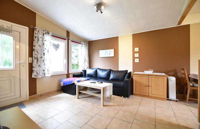 Quaint Bungalow Near Insel Poel With Garden - Foto 22