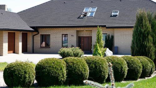 Villa Port Rybaki - Foto 5, Garden