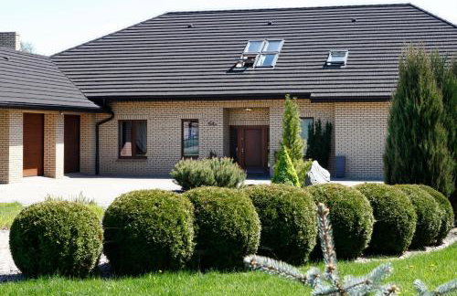 Villa Port Rybaki - Foto 5