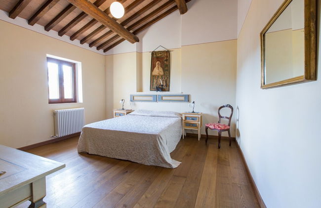 Borgo Colognola - Dimora Storica - Foto 23