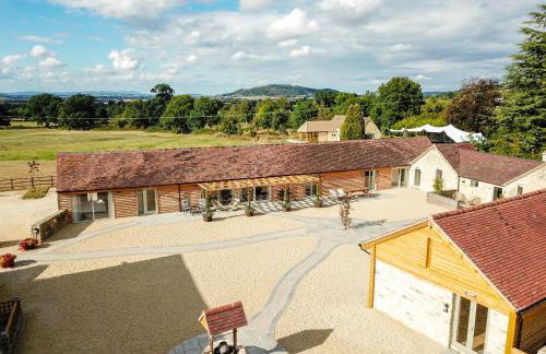 Hayes Farm - 8 Houses - Foto 52