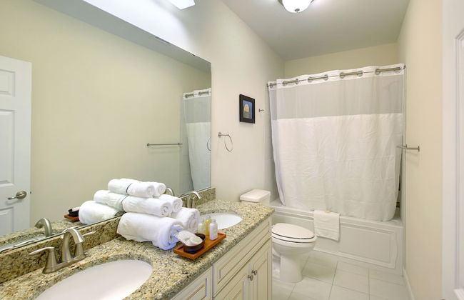 Waterside Resort - Foto 15