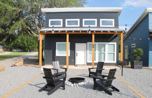 Willow Creek Cabins Unit 1 - Foto 1