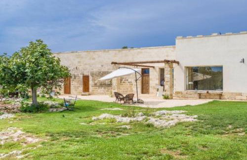 Masseria Murrieri Vecchio, Salento - Foto 73