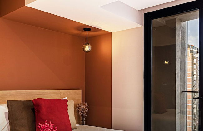 Kukun Inspire Polanco - Foto 11