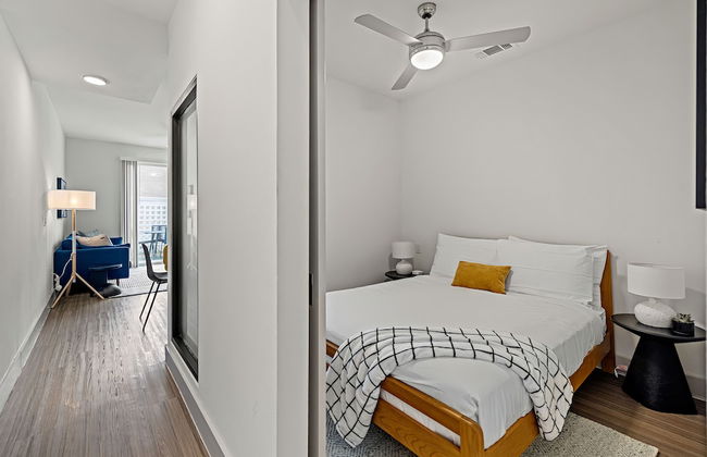 Placemakr Downtown Austin - Foto 21