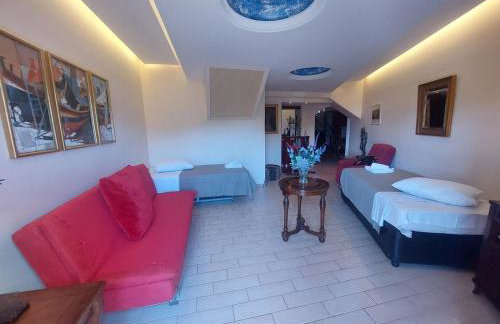 Apollon apartment Delphi - Foto 11