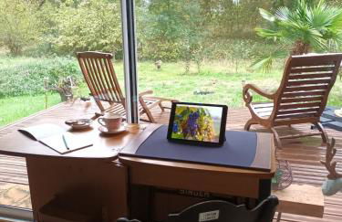 Gîte des Graves de Lilou - Foto 58