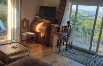 Maison dans le Beaujolais vert - Foto 17