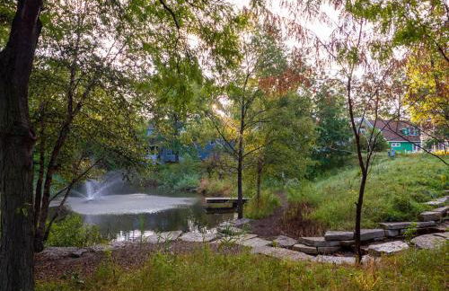 Sanctuary at Beachwalk - Foto 57