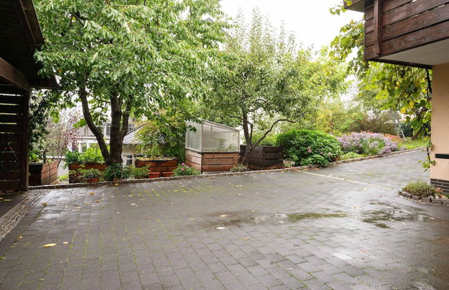 Holiday Home in Kyllburg Eifel Near the Forest - Photo 16