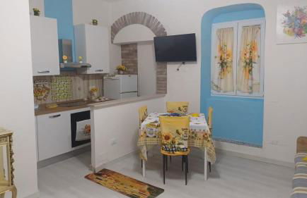 Monolocale in vicolo storico Gin Tonic Lemon - Foto 15