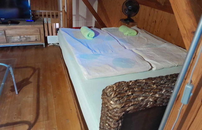 Fairytale Wooden House near Ljubljana - Foto 28