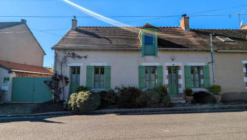 Charmante maison avec jardin au cœur du Parc Naturel Régional de la Brenne, idéale pour télétravail. - FR-1-591-237 - Foto 1