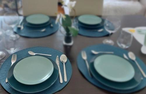 LA CASA GRADSKI VRT modern family apartment with lockable bike storage - Foto 12