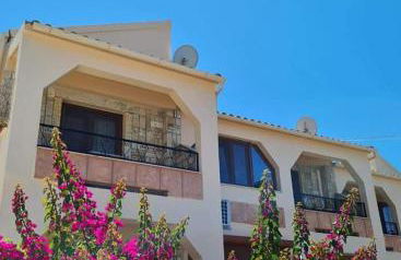 Loukia's Studios and Apartments - Foto 10