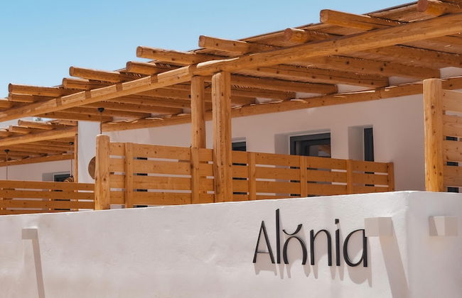 Alonia Suites - Foto 17