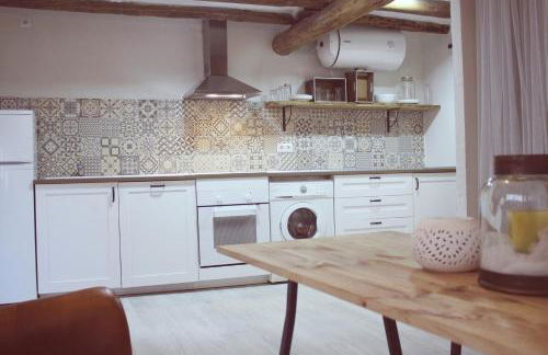 Casa Rural Teresa - Foto 26